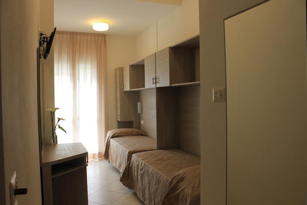Hotel Villa Enea كاتوليكا المظهر الخارجي الصورة