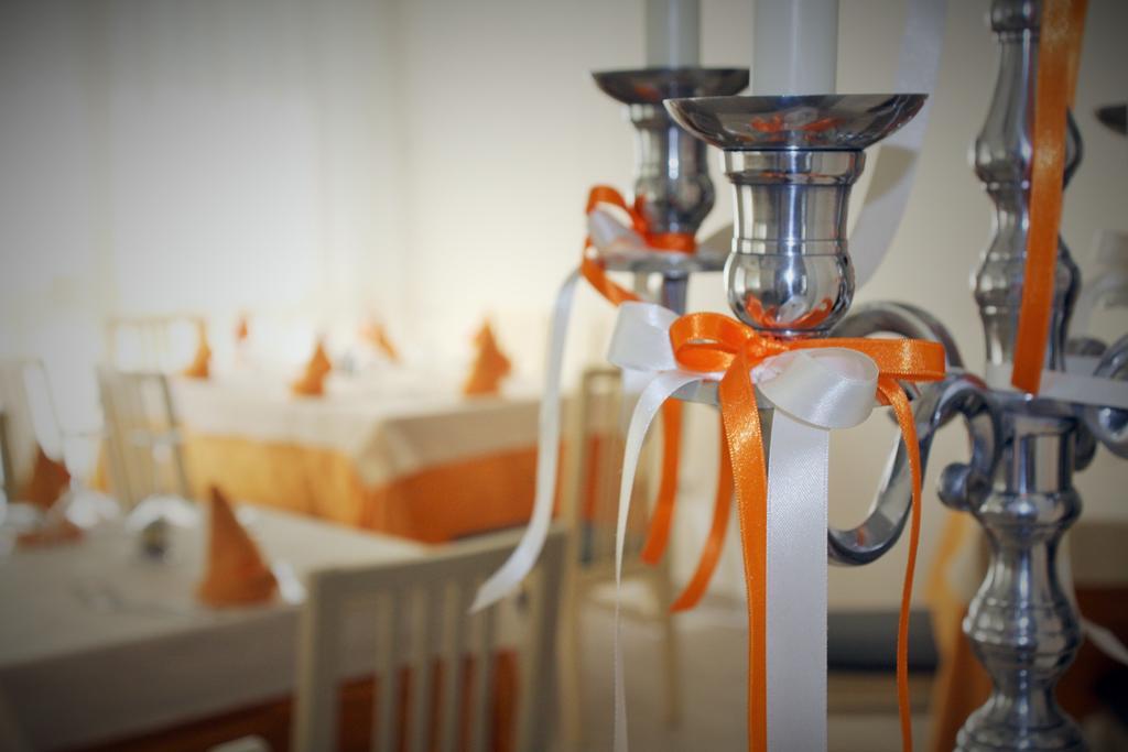 Hotel Villa Enea كاتوليكا المظهر الخارجي الصورة