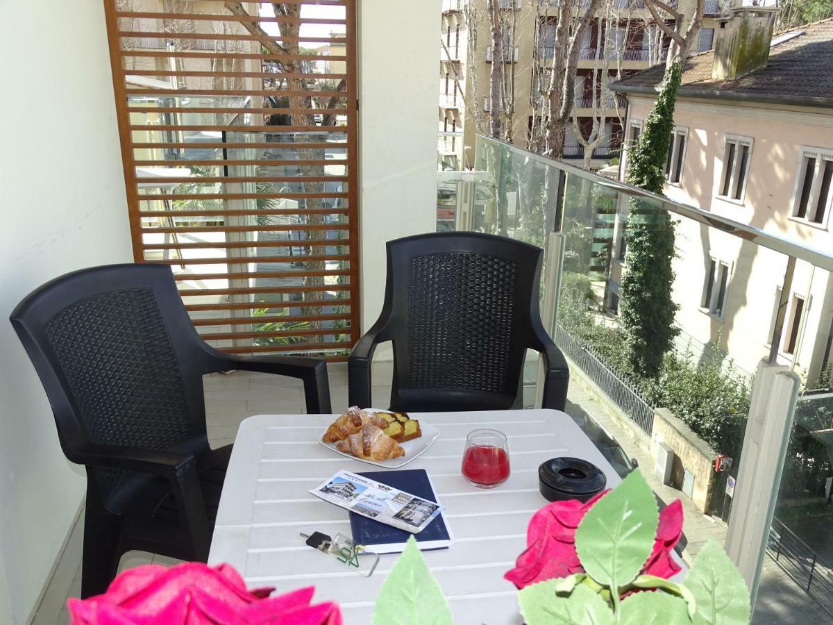 Hotel Villa Enea كاتوليكا المظهر الخارجي الصورة