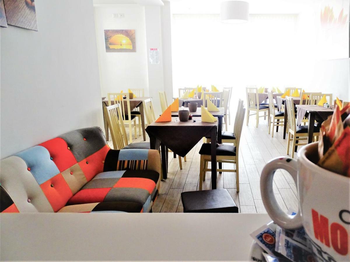 Hotel Villa Enea كاتوليكا المظهر الخارجي الصورة